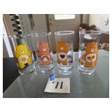 Care Bear glasses