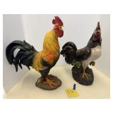 Chickens