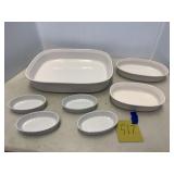 Corningware