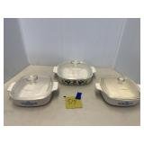 Corningware