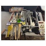 Flatware, utensils