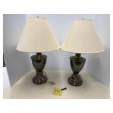 Table lamps