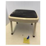 Footstool