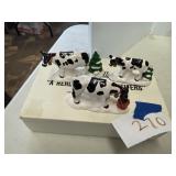 Cows