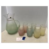 Blendo drink set