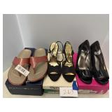 Women's shoes