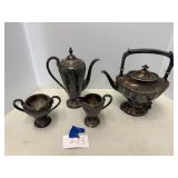 Tea set
