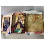 Barbies