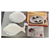 Platters