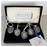 Messiah ornaments