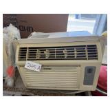 Window air conditioner
