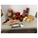 Candles