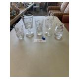 Glassware