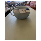 Chamber pot