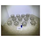 Glass sherberts