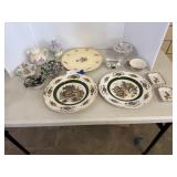 Dishes