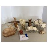 Rabbits