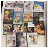 CDs