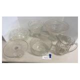 Party dishes