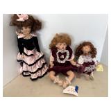 Dolls