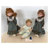Dolls