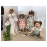 Dolls