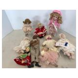Dolls