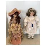 Dolls