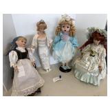 Dolls