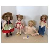 Dolls