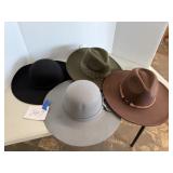 Hats