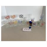 Glassware