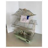 Bird cage
