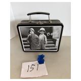Little Rascals Buckwheat lunch box