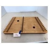 Harpsichord