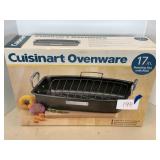 Cuisinart roasting pan