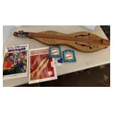Dulcimer