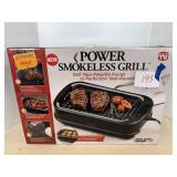 Grill