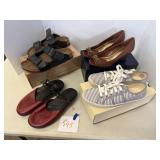Ladies shoes