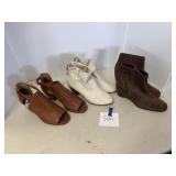 Ladies boots