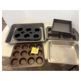Bakeware