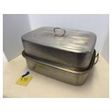 Roasting pan
