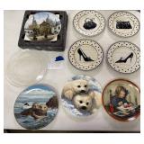 Decorative plates