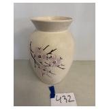 McCoy vase