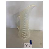Pitcher