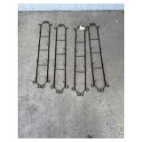 Plate racks