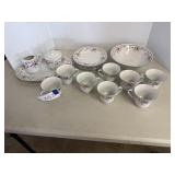Dynasty Fine China