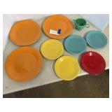 Fiesta Ware