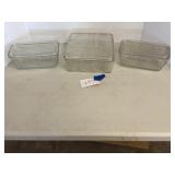 Refrigerator dishes