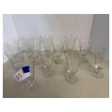 Stemware